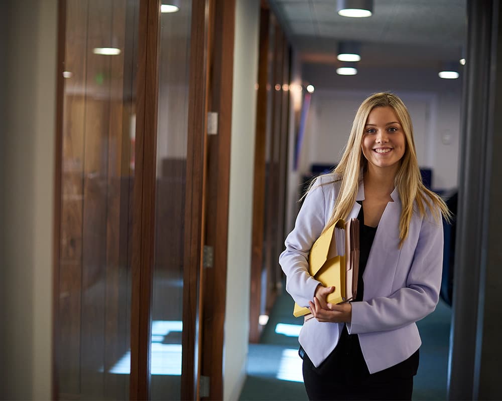 Professional Responsibility