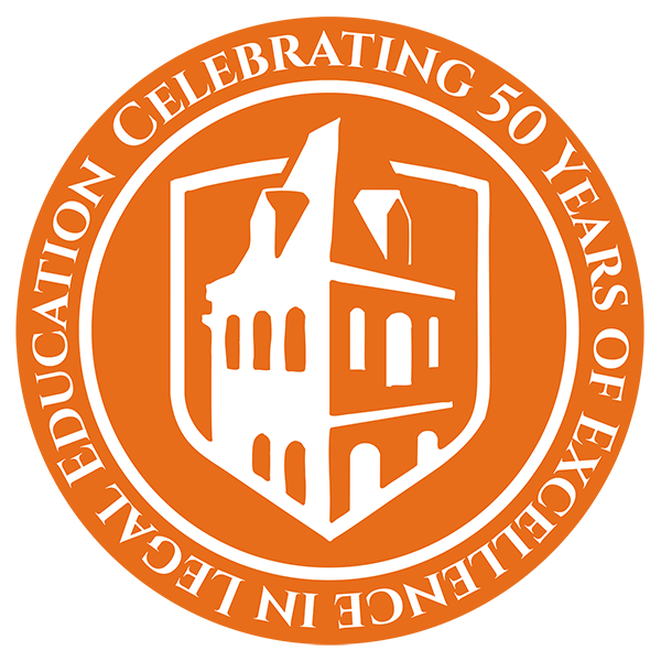 Campbell University Norman Adrian Wiggins School of Law