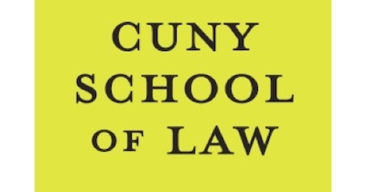 CUNY School of Law