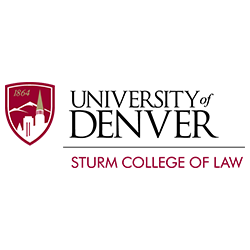 Sturm College of Law, University of Denver