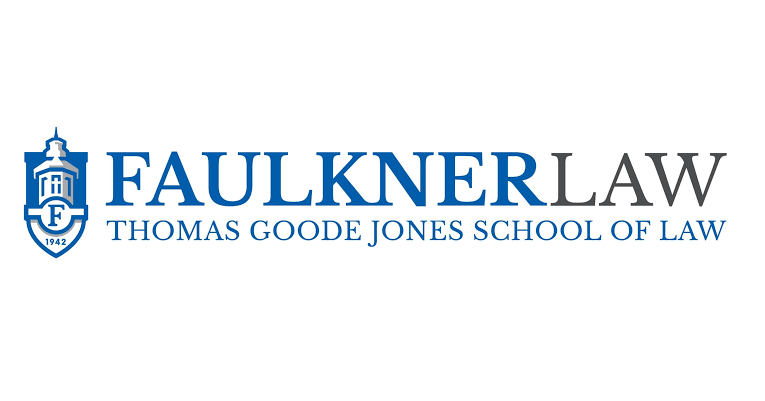 Faulkner University Thomas Goode Jones School of Law