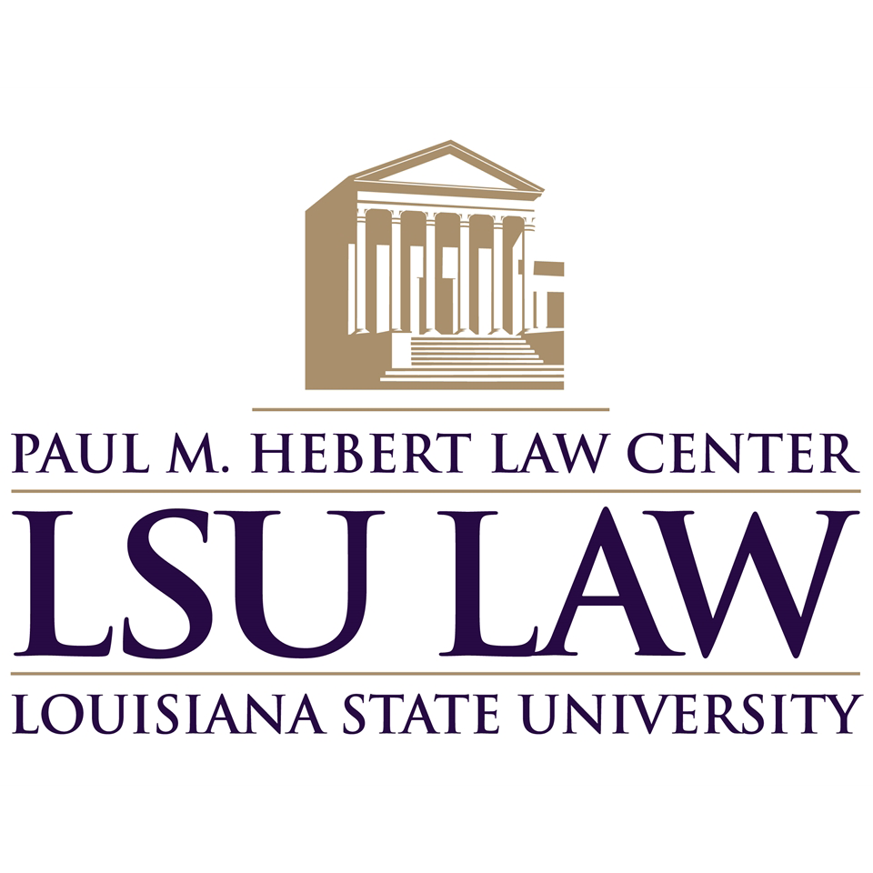LSU Paul M. Hebert Law Center