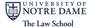 Notre Dame Law School