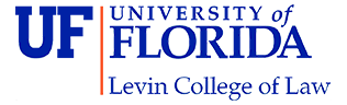 University of Florida Levin College of Law