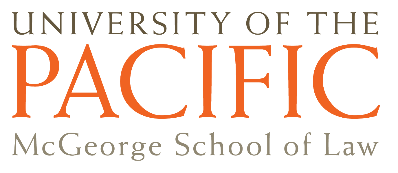 University of the Pacific, McGeorge School of Law